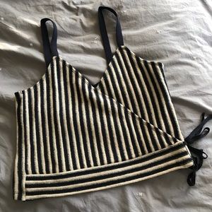 Madewell Tank Top